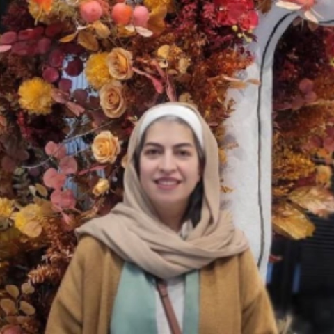 حور رضایی