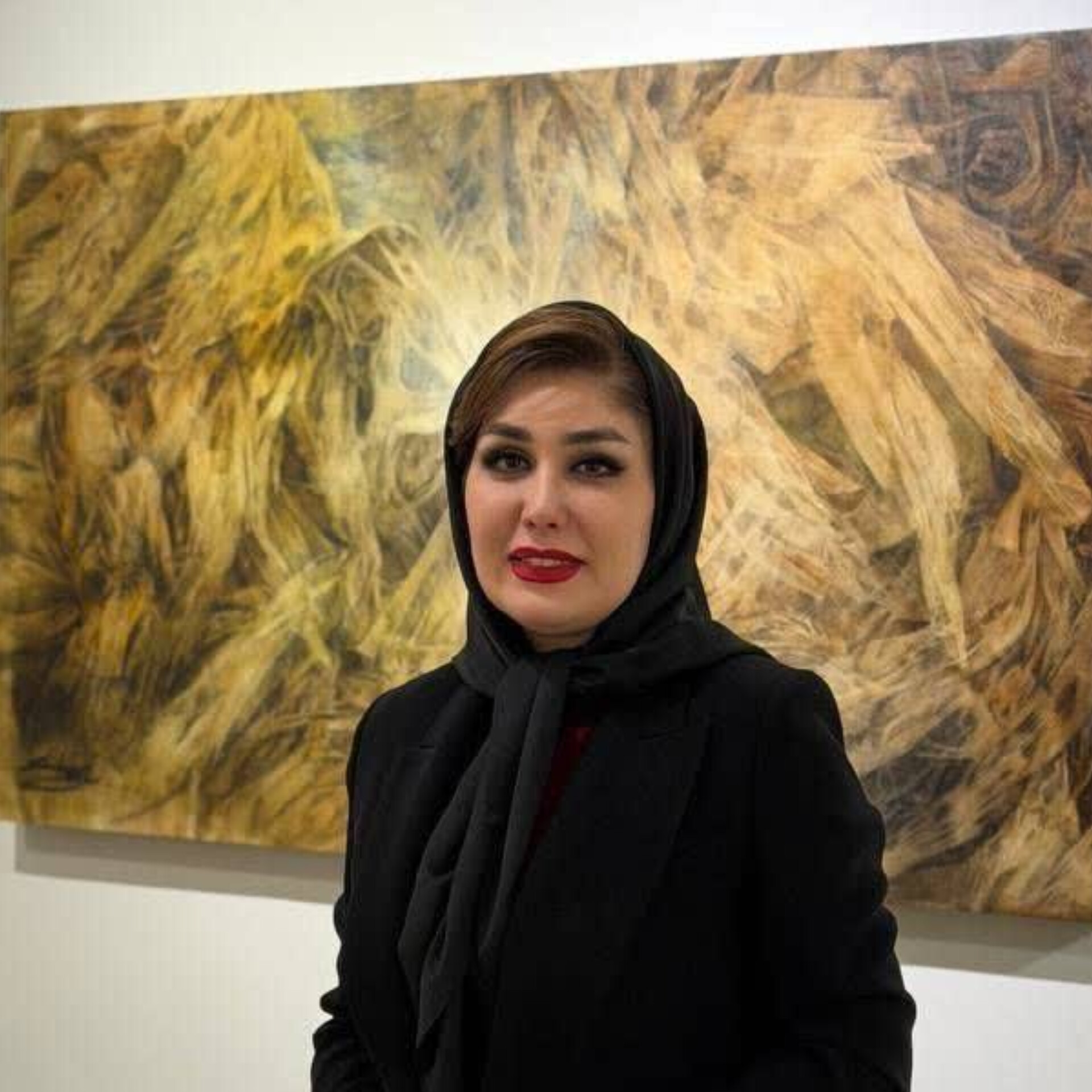 پریسا دیندار