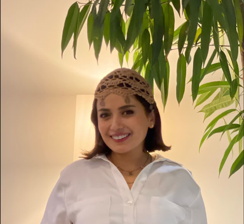 لیلا عباسی