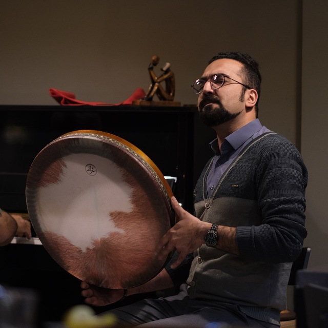 محمد رضا لپه ئیان
