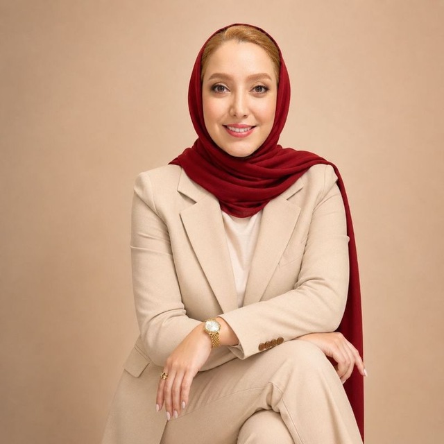 دکتر مونا عابدی