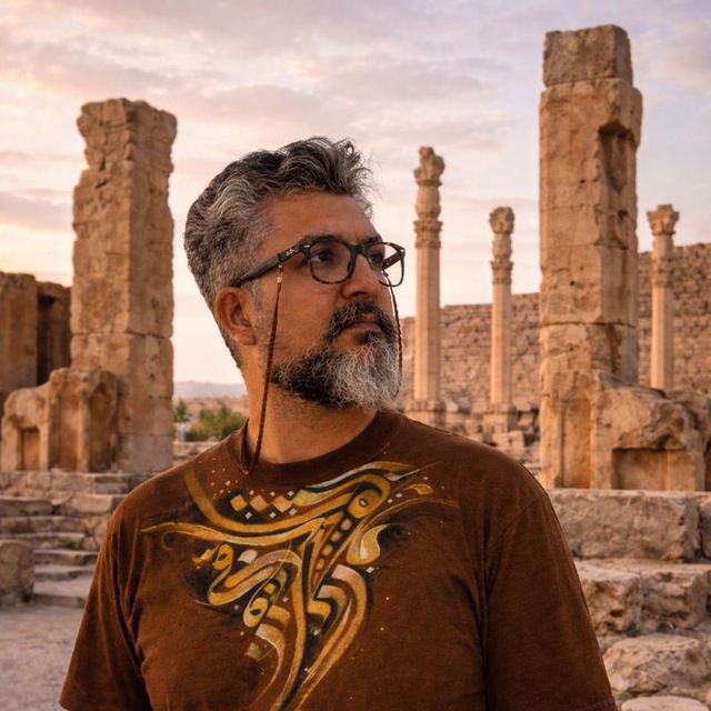 حامد محمدیان