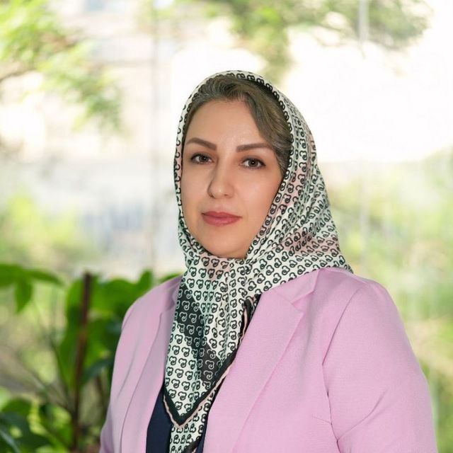 دکتر معصومه بی گناه