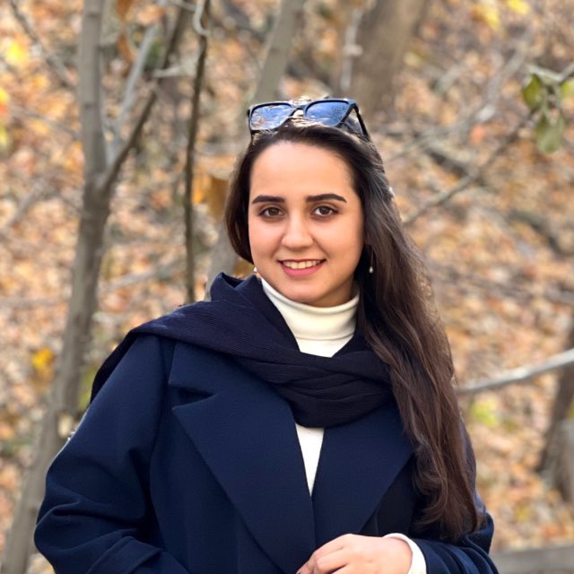 پریسا شکفته