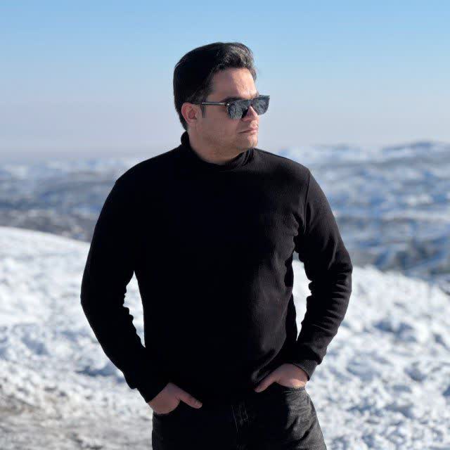 سعید سلطان خواه