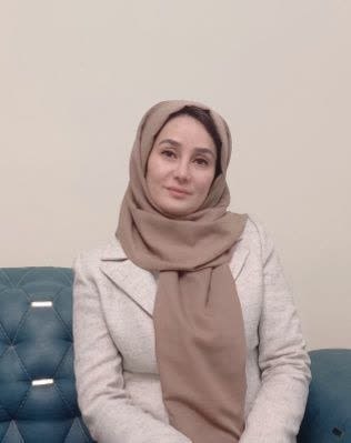 دکتر اکرم نجار