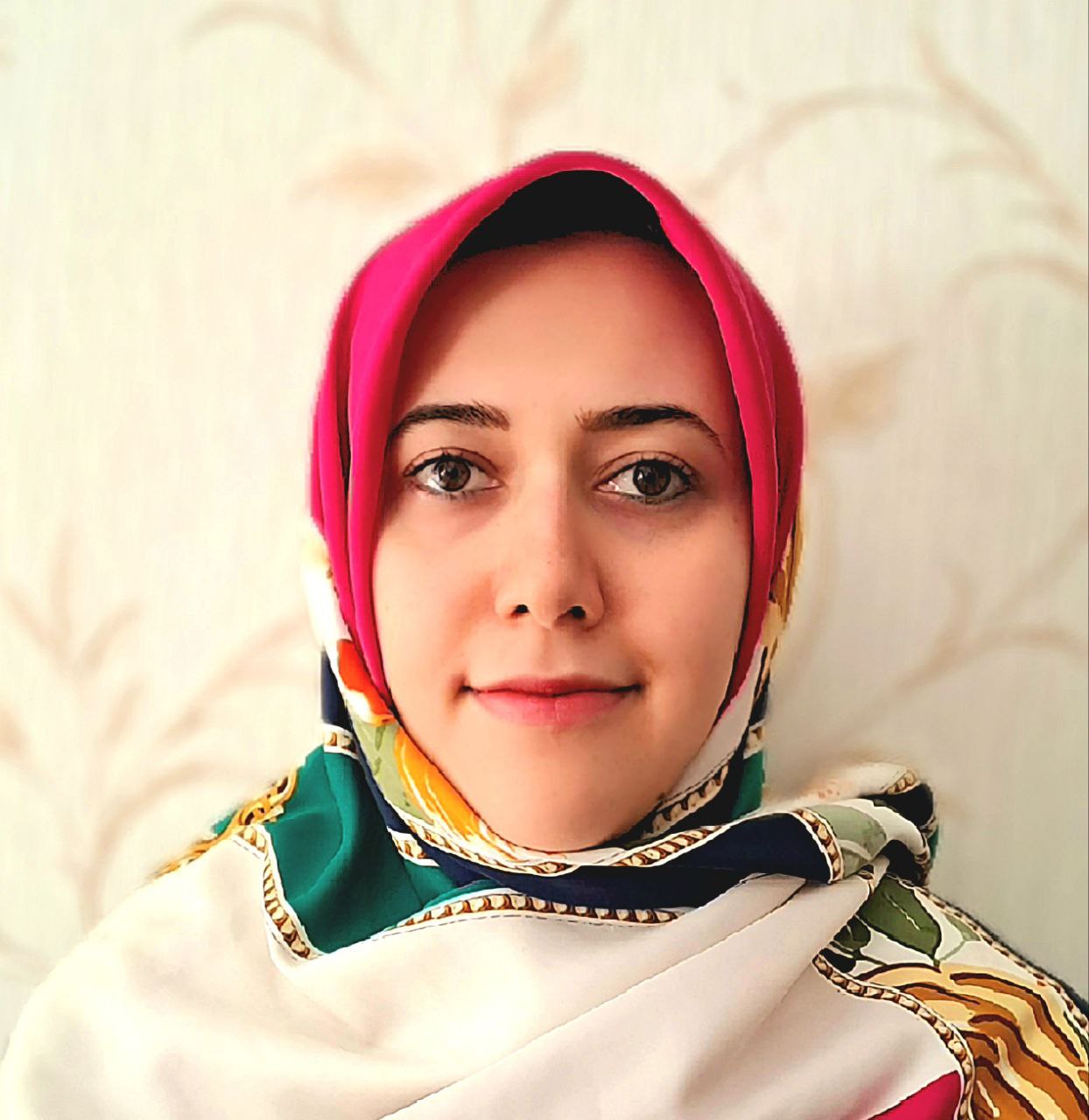 فاطمه منتخب