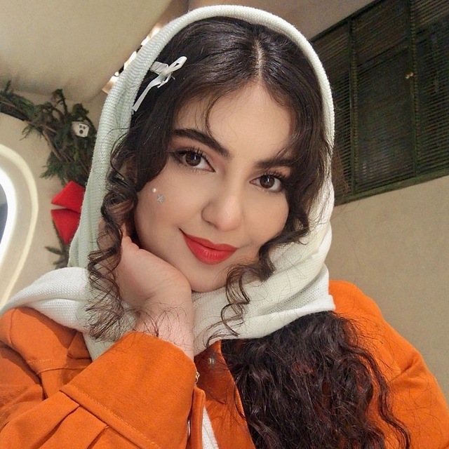 فاطمه قربانی