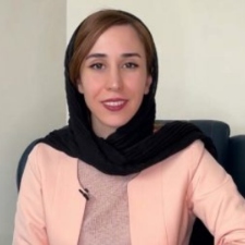 مارال تدینی نوائی