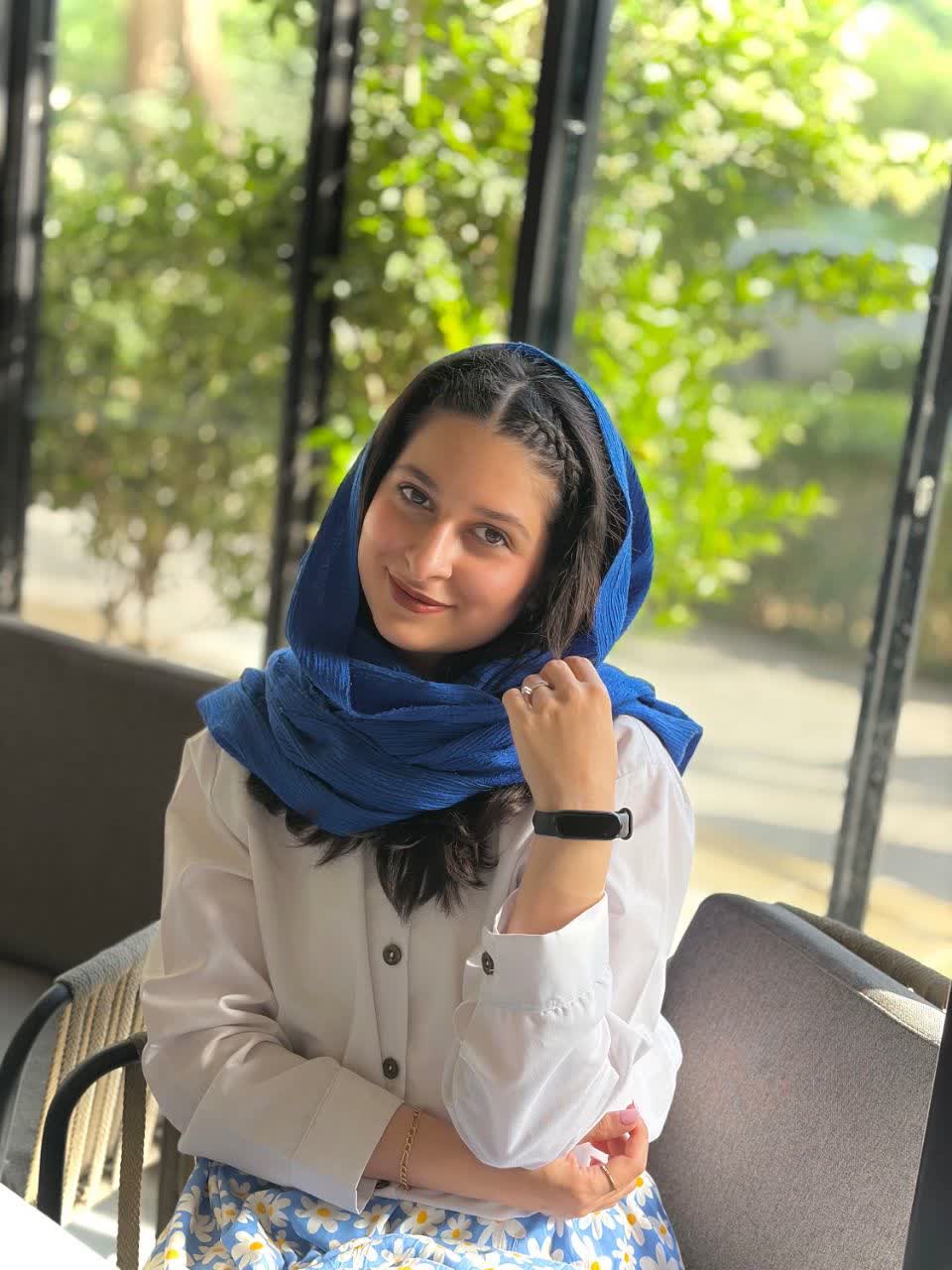 یاسمن سیدی