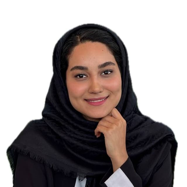 هدیه ملکی
